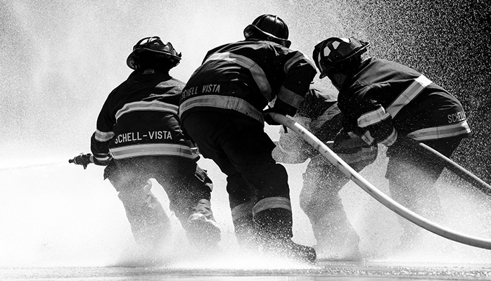 Responsabilité de l'incendie de Lubrizol : que dit la loi ?